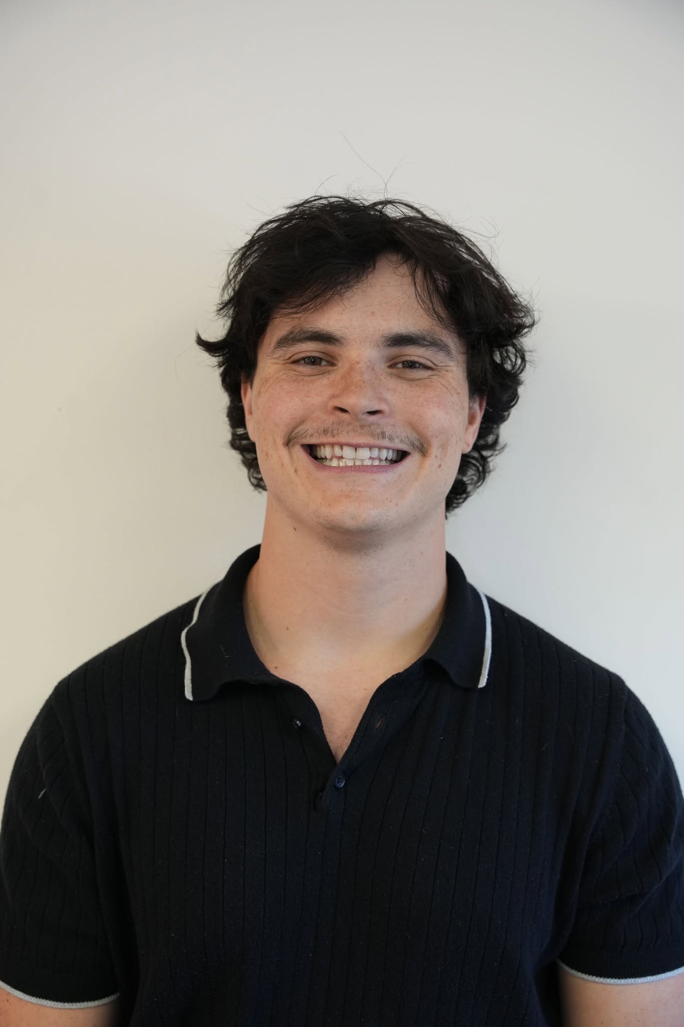 Brady Rupert, founder and CEO of SocialWeb